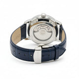 Orsga Imperium Automatic Belt 1223 Brown White