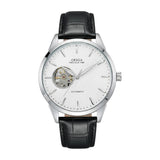Orsga Imperium Automatic Belt 1223 Black White