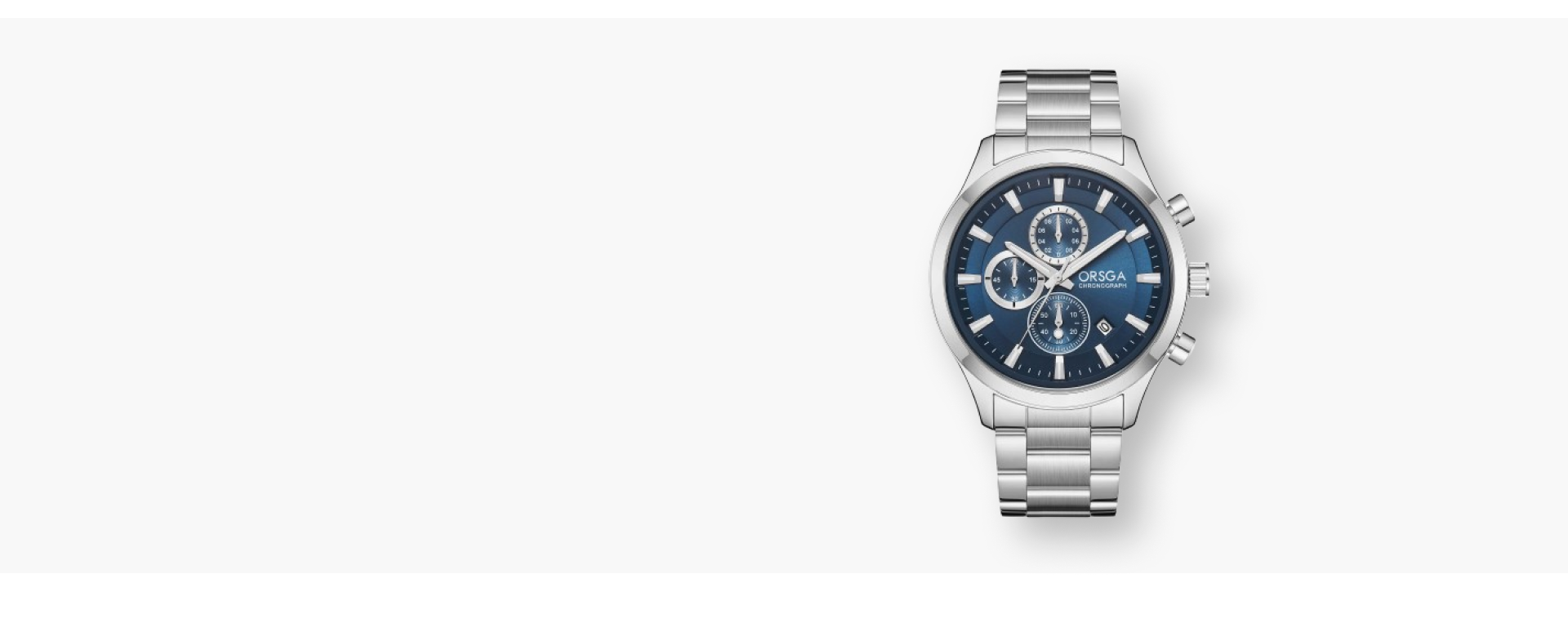 Men's Watch